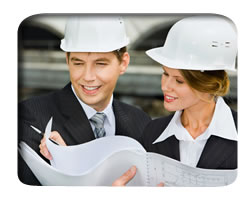 Project Management Services
